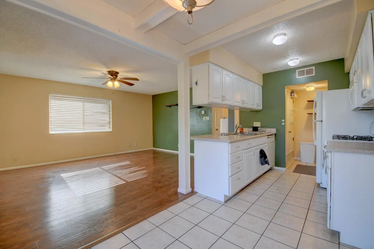 8445 Chambers Court Ne #D, Albuquerque, NM 87111 - #1