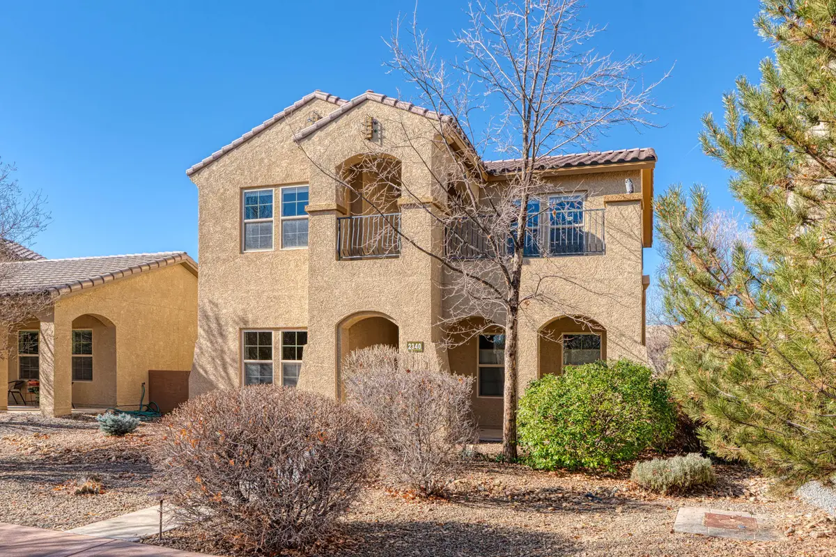 2340 Penn Avenue Se, Albuquerque, NM 87106 - Image #1