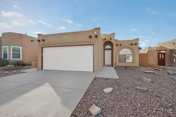5209 Valentino Street Nw, Albuquerque, NM 87120