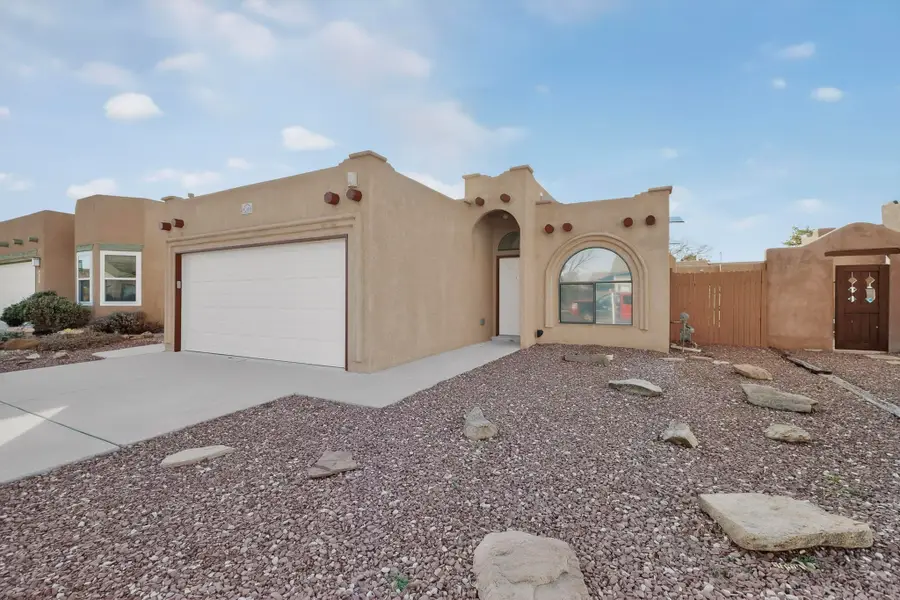 5209 Valentino Street Nw, Albuquerque, NM 87120 - Image #3