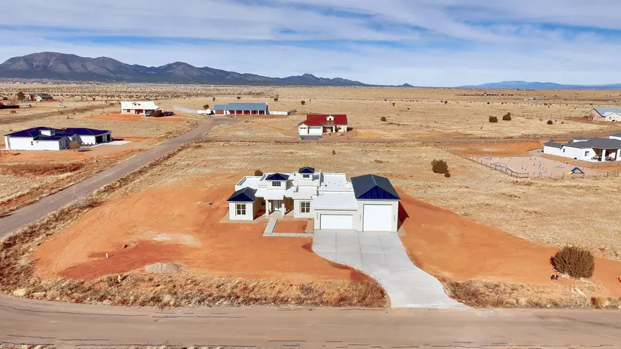 29 Kailey Loop, Edgewood, NM 87015 - Image #2