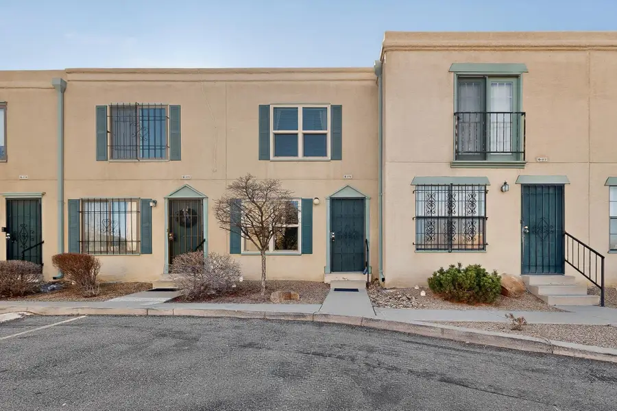 3301 Monroe Street Ne #UNIT Q176, Albuquerque, NM 87110 - Image #2