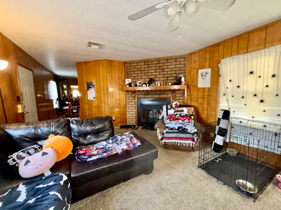 612 Longbow Loop Sw, Los Lunas, NM 87031 - Image #2