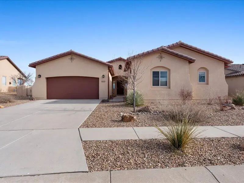 5513 Pikes Peak Loop Ne, Rio Rancho, NM 87144 - Image #1