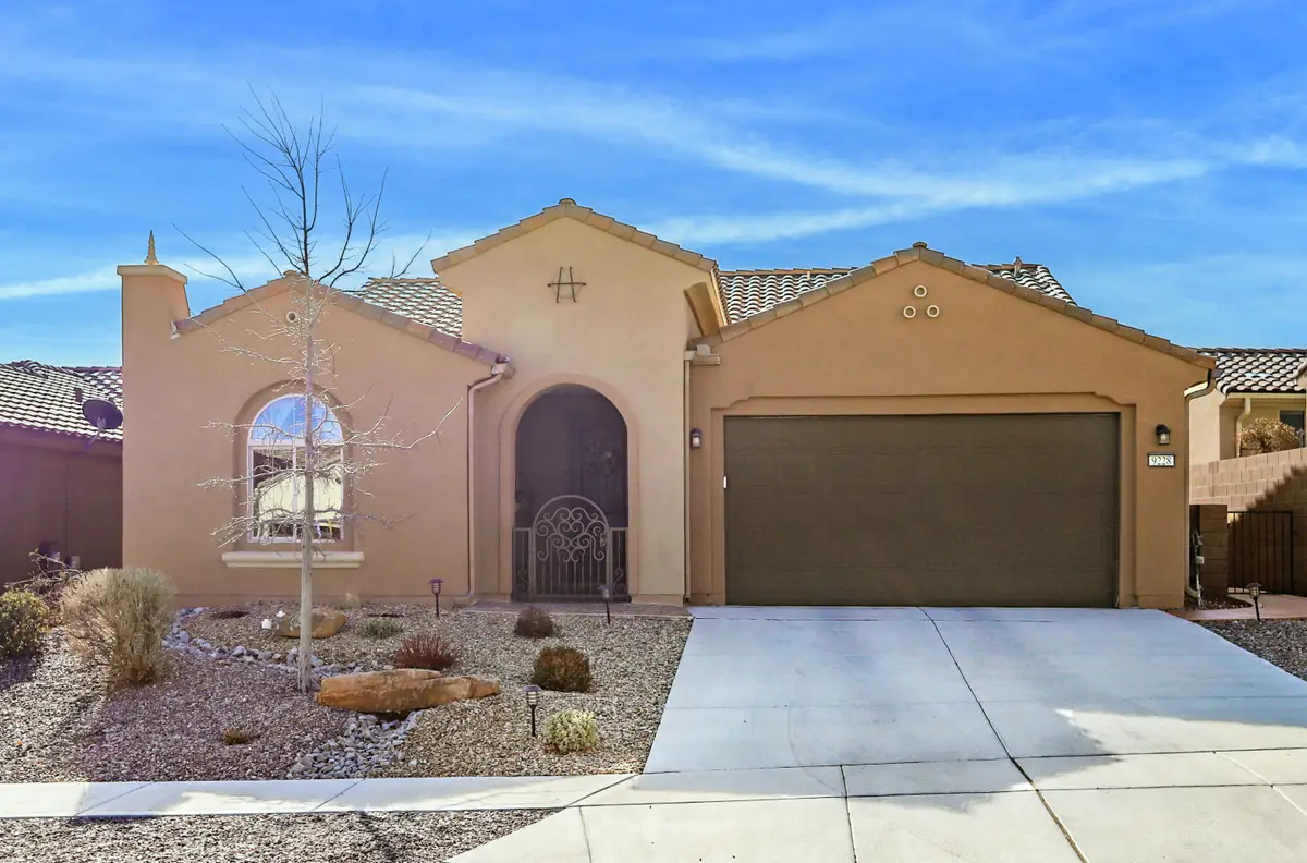 9228 Sugar Creek Lane Nw, Albuquerque, NM 87120 - Image #1