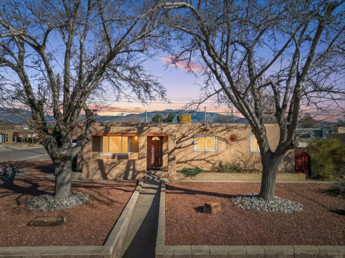 1612 Wisconsin Street Ne, Albuquerque, NM 87110 - Image #1