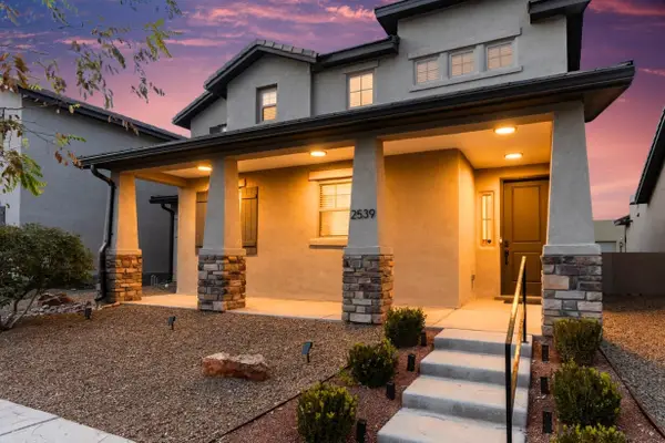 2539 Stryker Road Se, Albuquerque, NM 87106