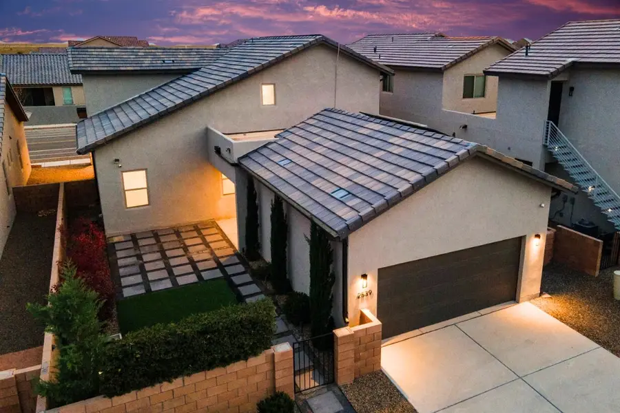 2539 Stryker Road Se, Albuquerque, NM 87106 - Image #2