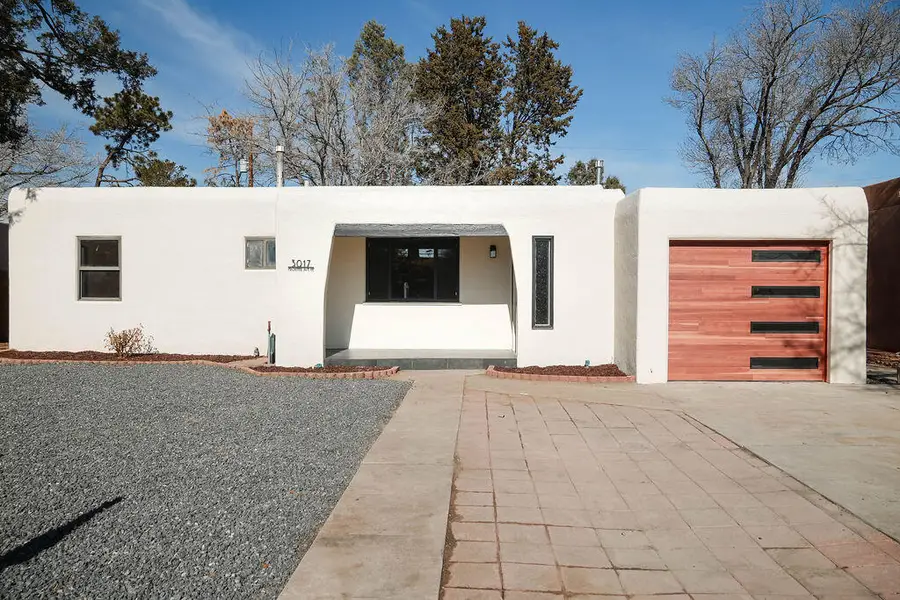 3017 Frontier Avenue Ne, Albuquerque, NM 87106 - Image #3