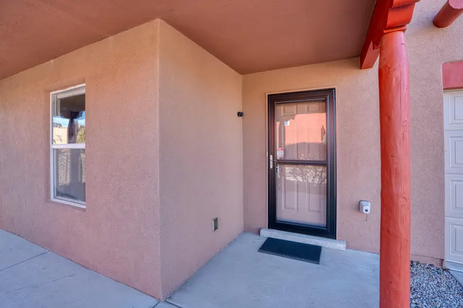 7100 Mesa Del Oro, Santa Fe, NM 87507 - Image #2