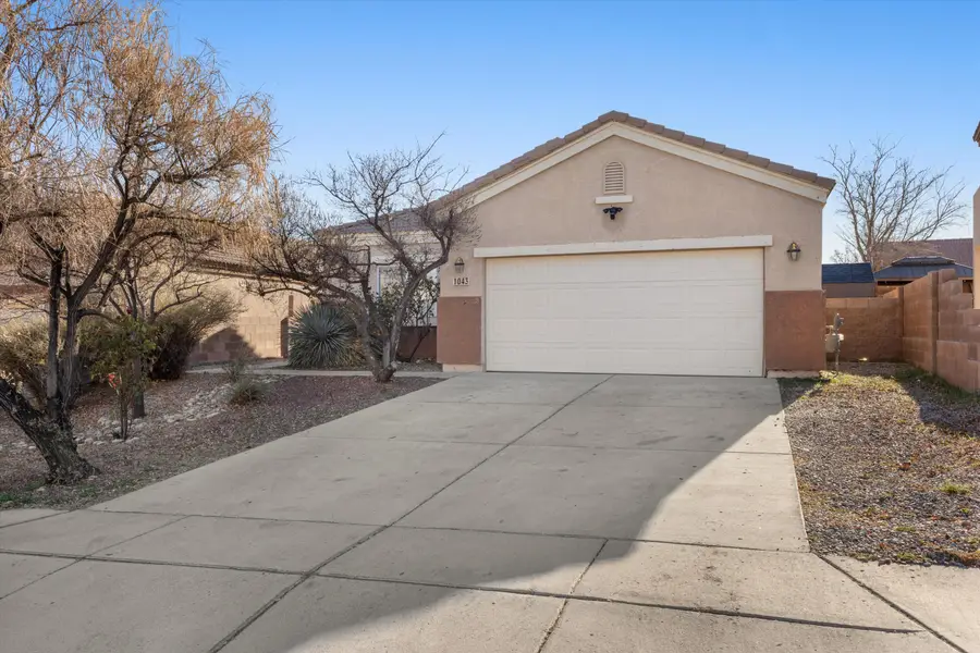 1043 Marapi Street Nw, Albuquerque, NM 87120 - Image #2