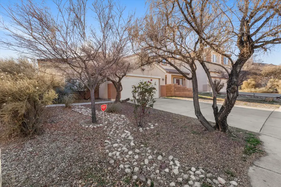 1043 Marapi Street Nw, Albuquerque, NM 87120 - Image #3