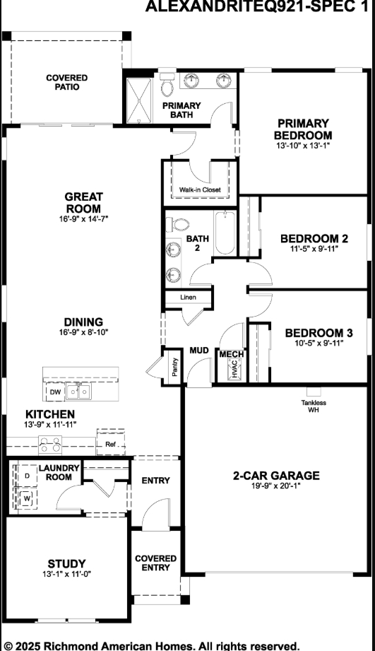 2578 Seaforth Circle Ne, Rio Rancho, NM 87144 - Image #2