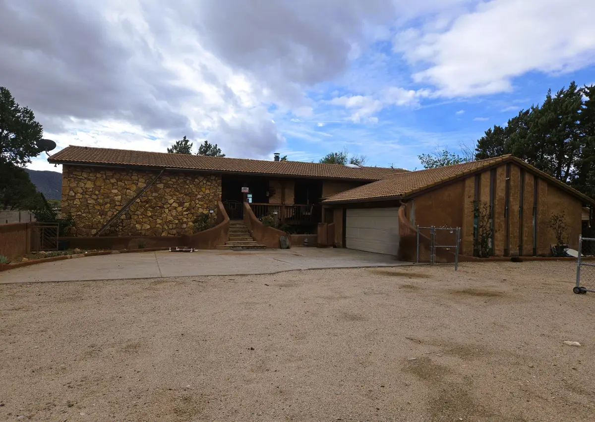 12616 Piru Boulevard Se, Albuquerque, NM 87123 - Image #1