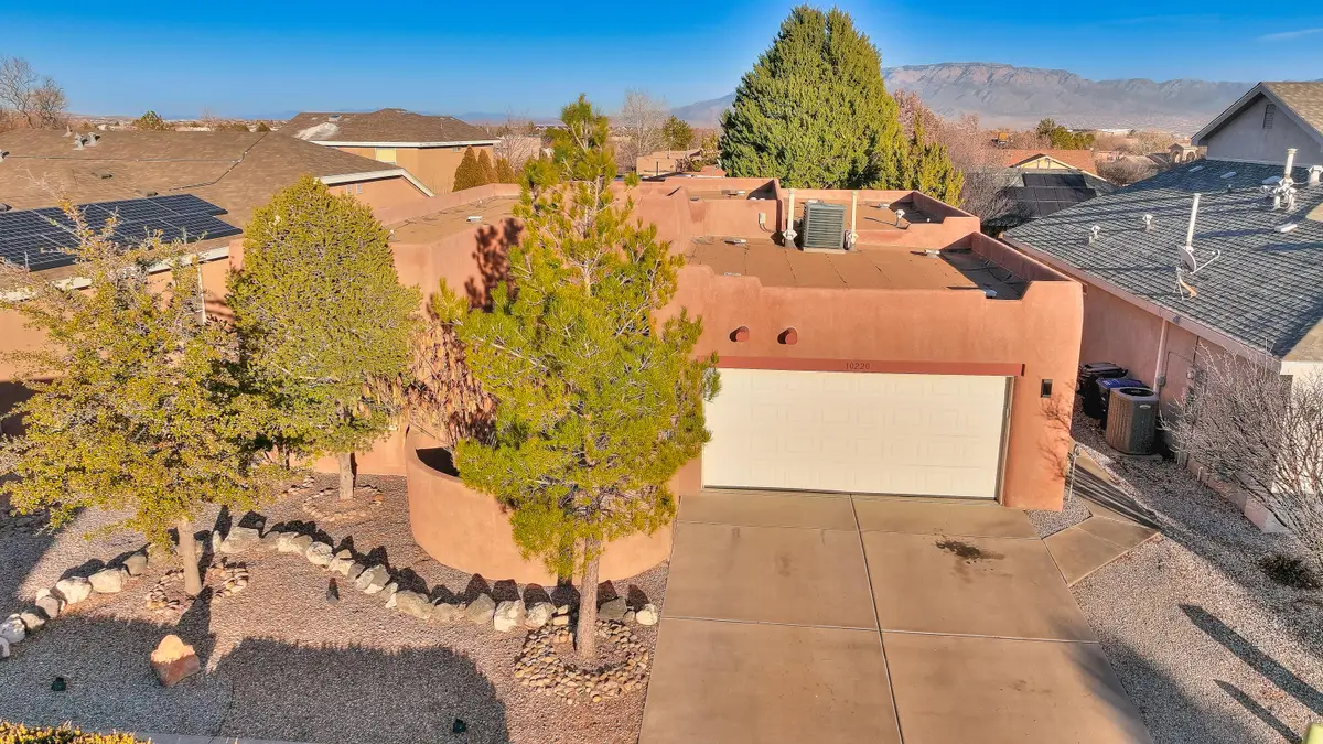 10220 Green River Place Nw, Albuquerque, NM 87114 - Image #1