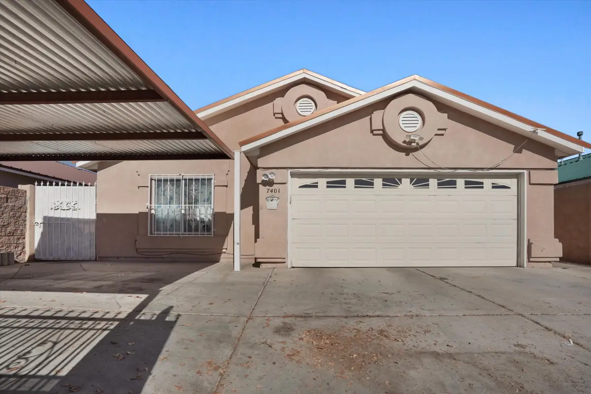 7401 Rainmaker Road Sw, Albuquerque, NM 87121 - Image #1