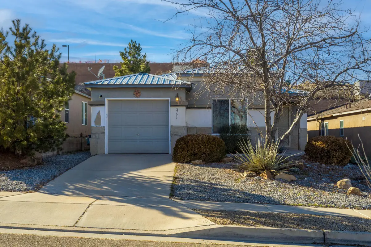 2177 Sagecrest Loop Ne, Rio Rancho, NM 87144 - Image #1