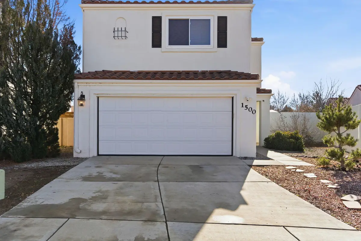 1500 Villa Del Valle Ne, Albuquerque, NM 87113 - Image #1