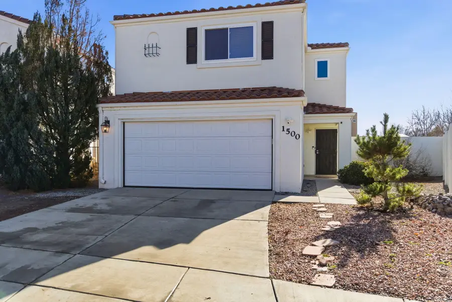 1500 Villa Del Valle Ne, Albuquerque, NM 87113 - Image #2