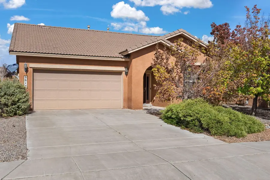 3512 North Pole Loop Ne, Rio Rancho, NM 87144 - Image #2