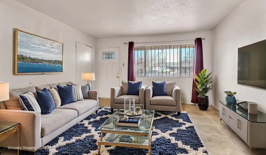 4608 Glendale Place Nw, Albuquerque, NM 87105 - Image #2