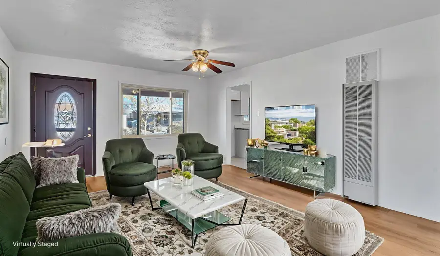 8100 Hannett Avenue Ne, Albuquerque, NM 87110 - Image #2