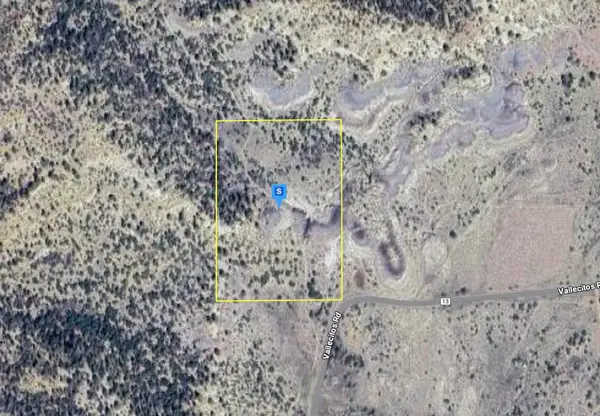 165 County Rd 13, Cuba, NM 87013