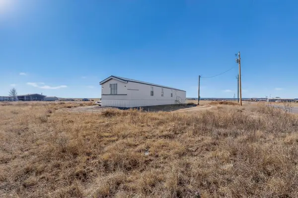 2 Connecticut Court, Moriarty, NM 87035