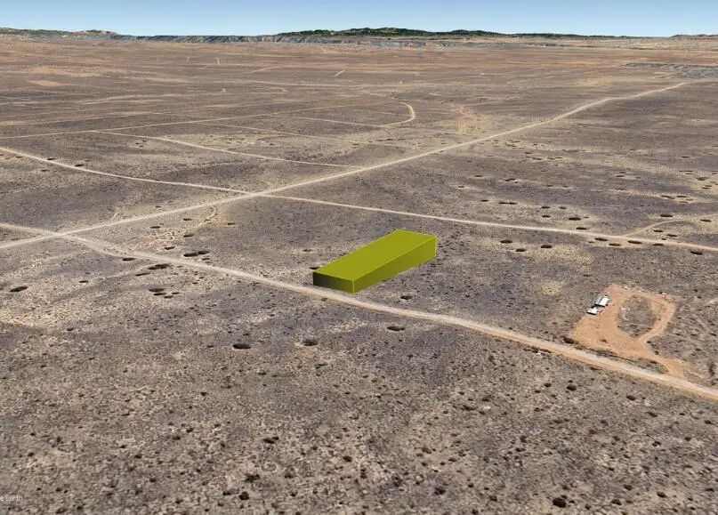 14th (u23 B20 L5) Street Nw, Rio Rancho, NM 87144 - Image #3