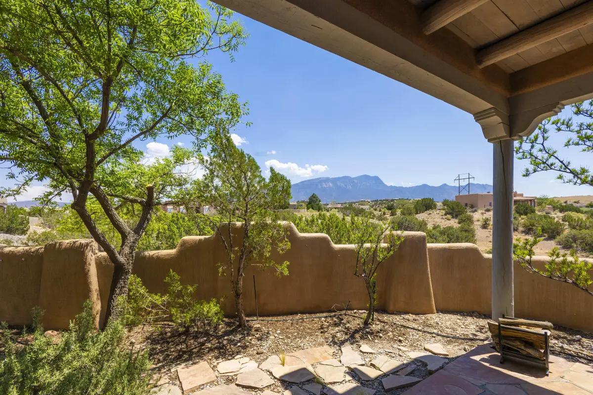 3 Second Mesa Drive, Placitas, NM 87043 - Image #1