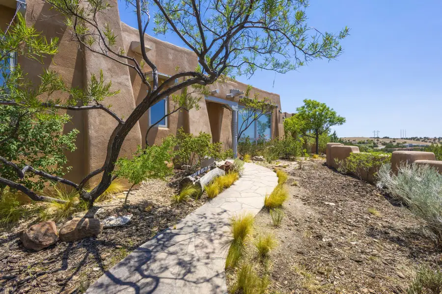 3 Second Mesa Drive, Placitas, NM 87043 - Image #2