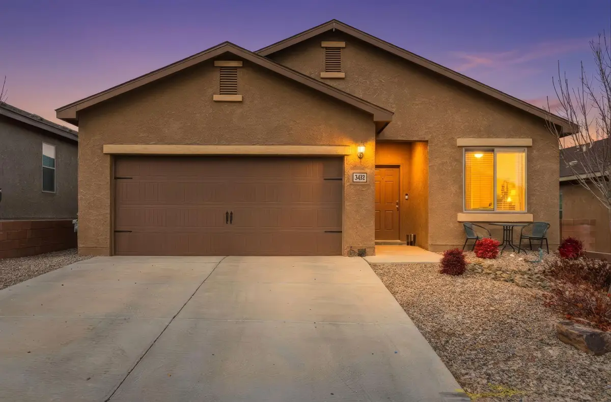 3432 Oregon Trail Road Ne, Rio Rancho, NM 87144 - Image #1