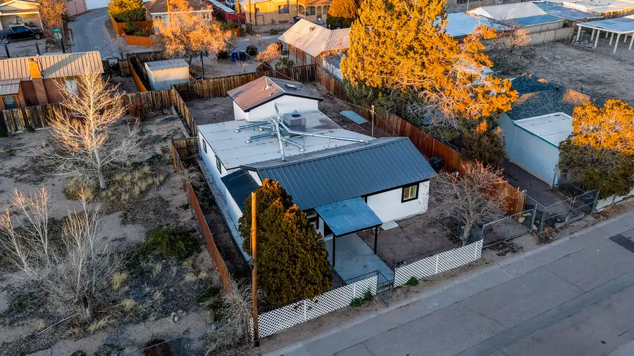 401 Gomez Avenue Ne, Albuquerque, NM 87102 - Image #3