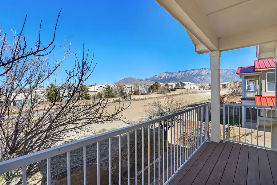 7415 Eagle Crest Avenue Ne, Albuquerque, NM 87113 - Image #2