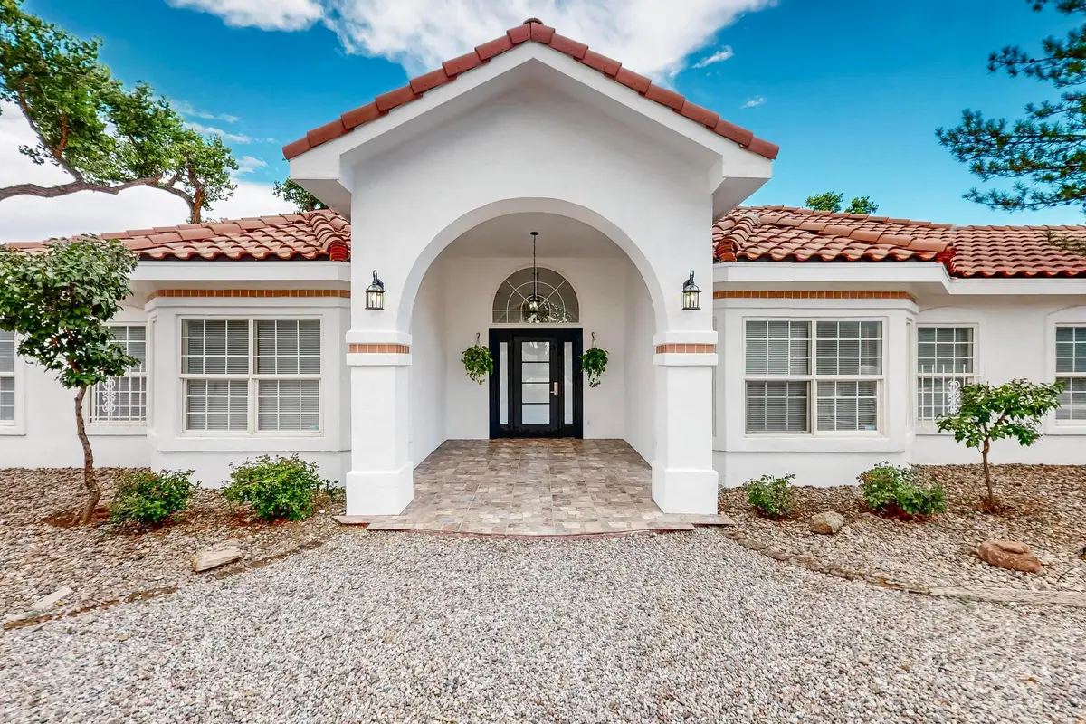 9514 Kandace Drive Nw, Albuquerque, NM 87114 - Image #1