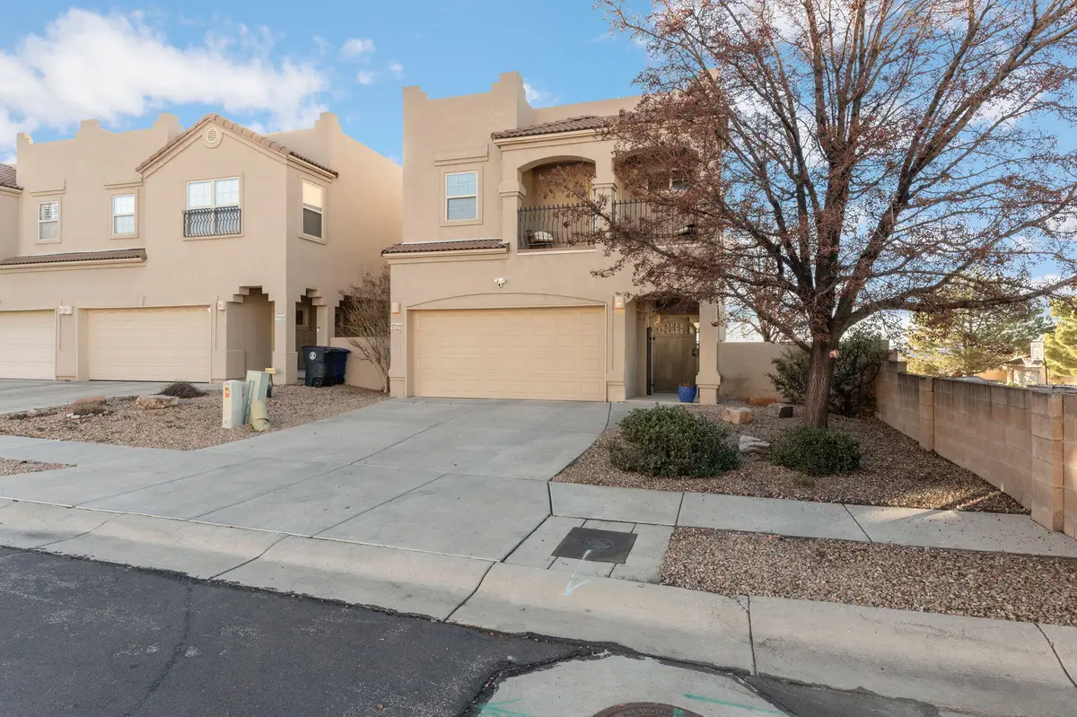 7123 Alexandria Drive Ne, Albuquerque, NM 87122 - Image #1