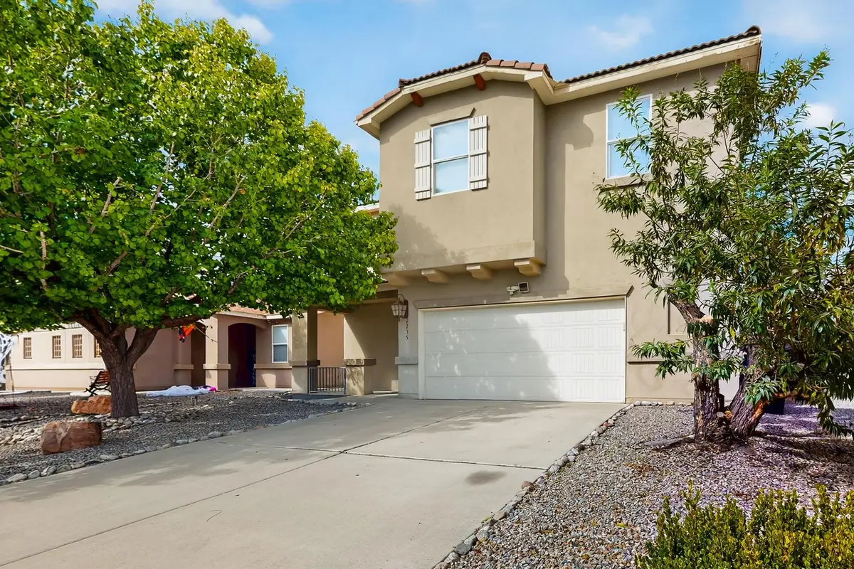 2235 Montevine Court Se, Rio Rancho, NM 87124 - Image #1