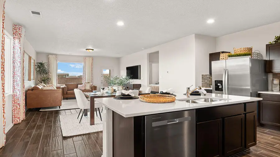 1528 Woods Street Ne, Rio Rancho, NM 87144 - Image #3