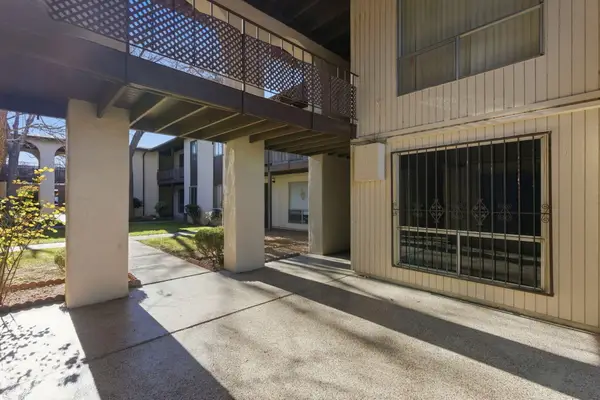 1601 N Pennsylvania Street Ne #U21, Albuquerque, NM 87110