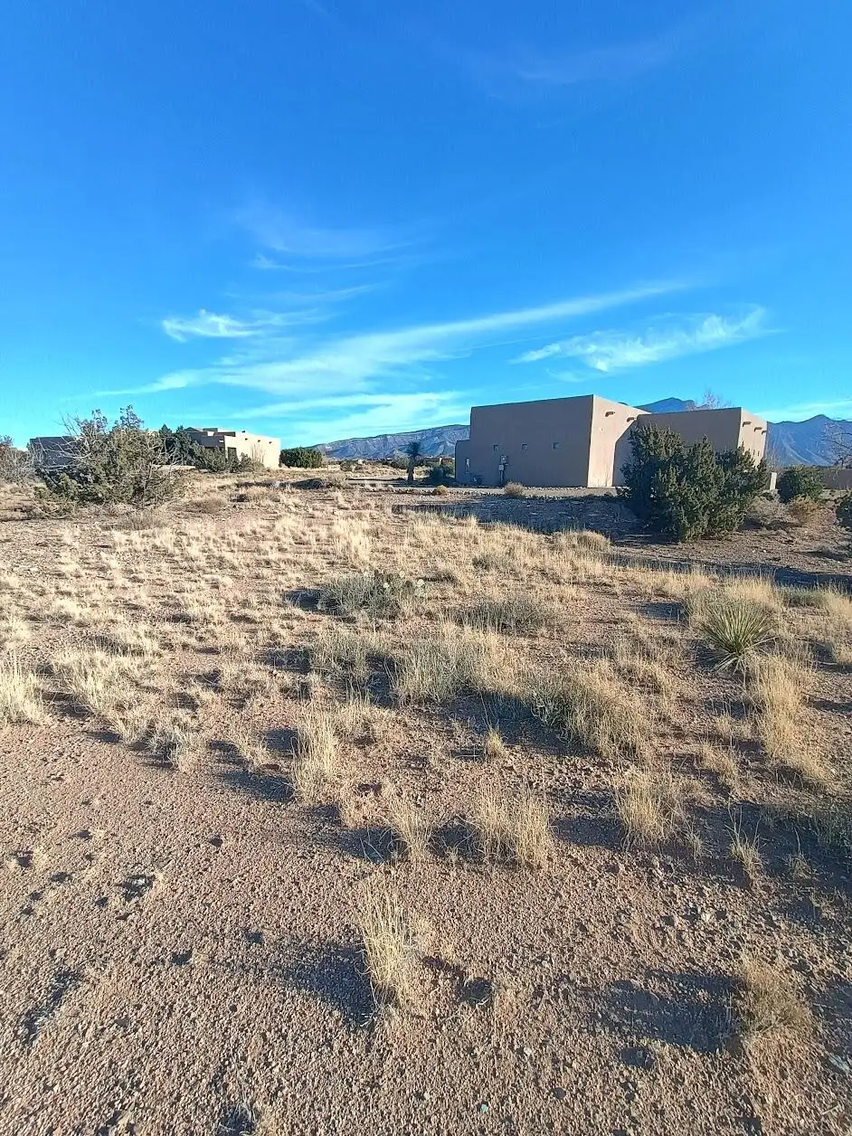 0 Anasazi Trails Loop, Placitas, NM 87043 - Image #1