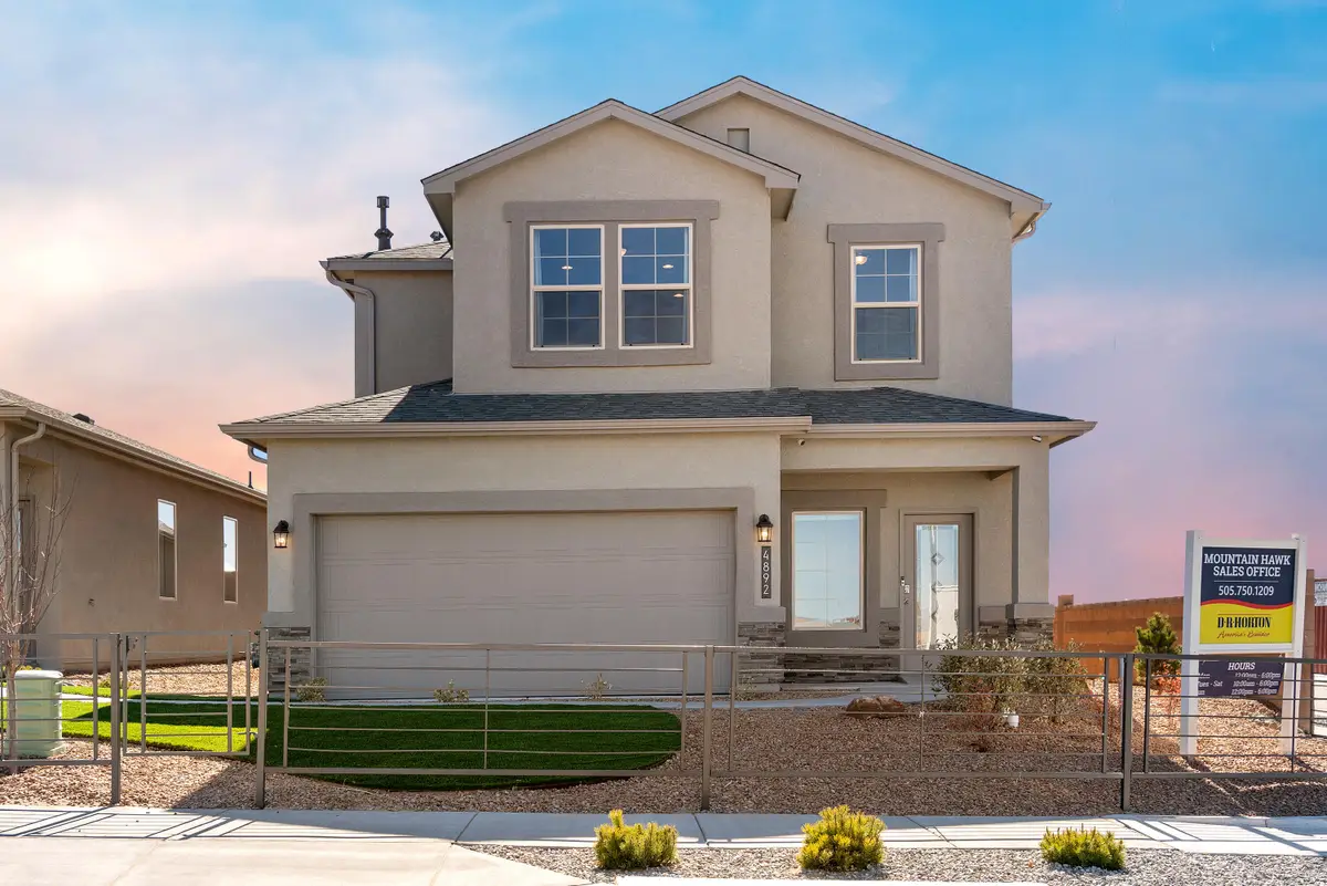 2569 Eglisfield Loop Ne, Rio Rancho, NM 87144 - Image #1