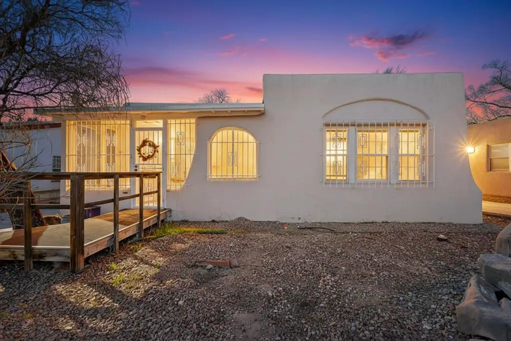 305 Amherst Drive Ne, Albuquerque, NM 87106 - Image #1