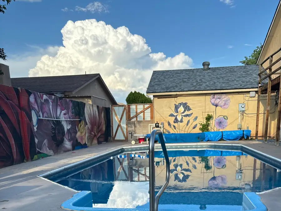 12525 Tomlinson Drive Se, Albuquerque, NM 87123 - Image #2