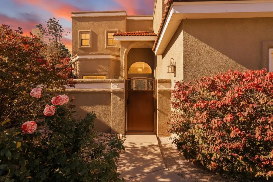 7605 Don Gaspar Drive Ne, Albuquerque, NM 87109 - Image #3