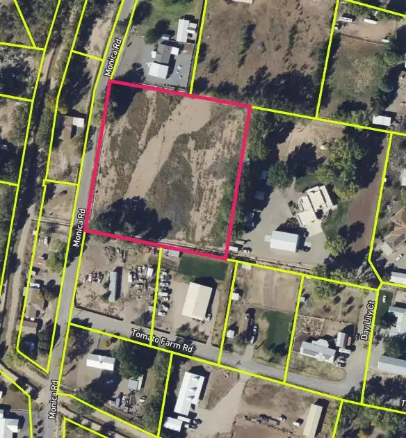 Monica Road, Peralta, NM 87042