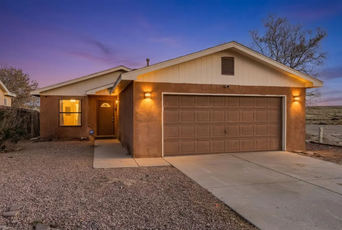 38 Sheba Place, Los Lunas, NM 87031 - Image #1