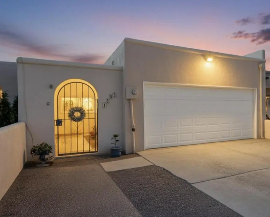 1543 Donette Place Ne, Albuquerque, NM 87112 - Image #3