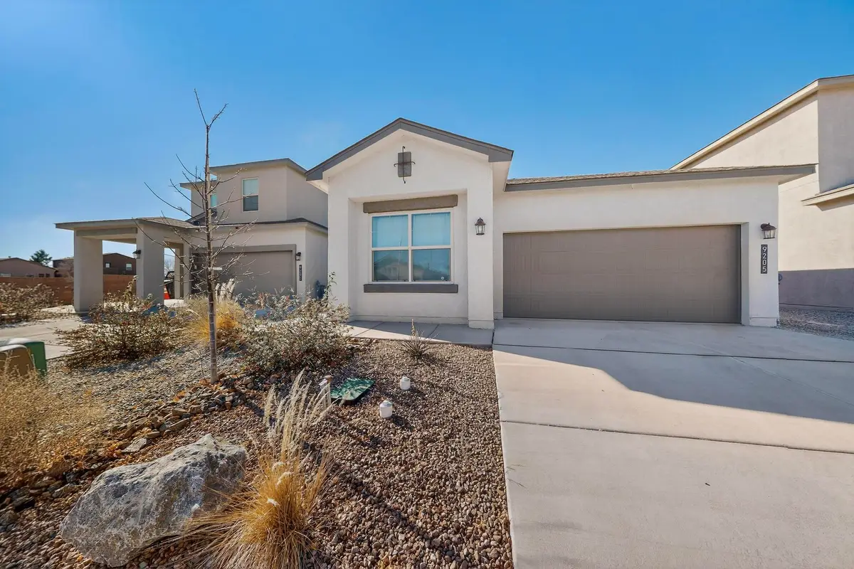 9205 Sidreaux Loop Nw, Albuquerque, NM 87114 - Image #1