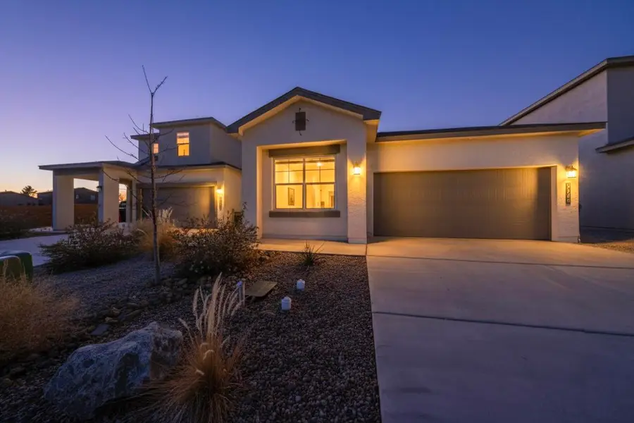 9205 Sidreaux Loop Nw, Albuquerque, NM 87114 - Image #2