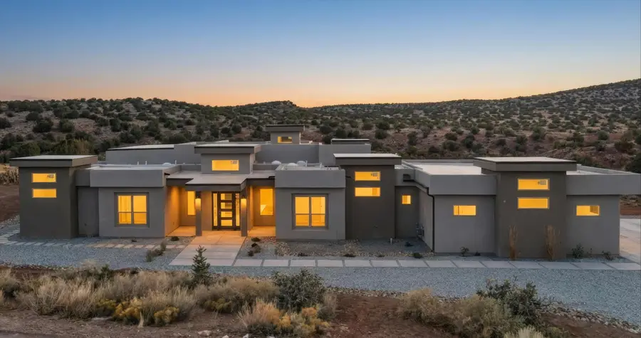 323 Purple Aster Road, Placitas, NM 87043 - Image #3